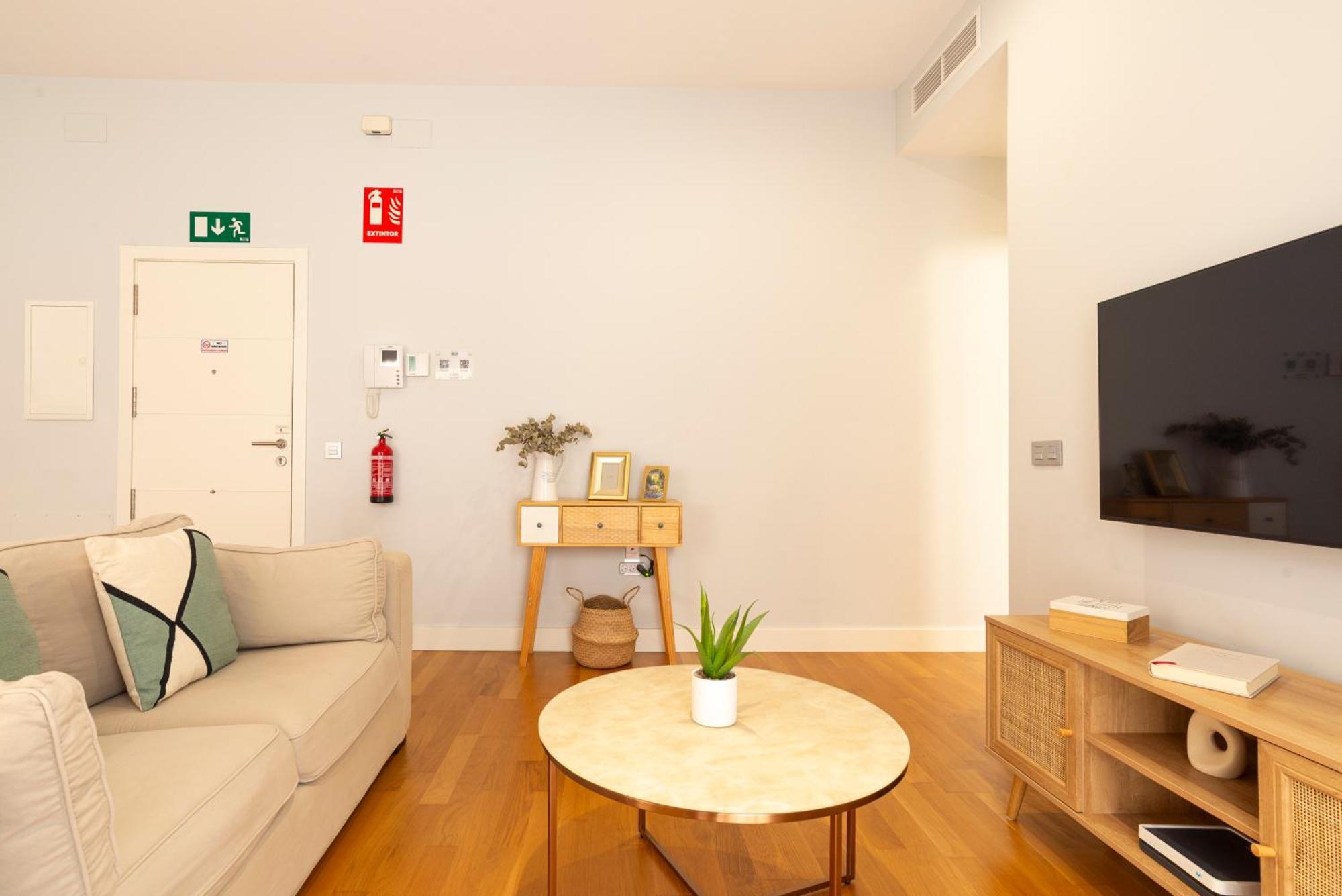 Souviron & Old Town By Ele Apartments Málaga Exterior foto